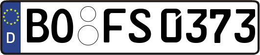BO-FS0373