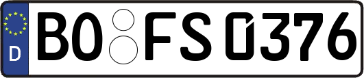 BO-FS0376