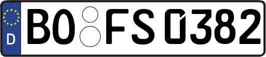 BO-FS0382