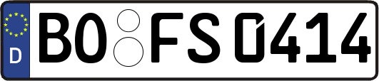 BO-FS0414
