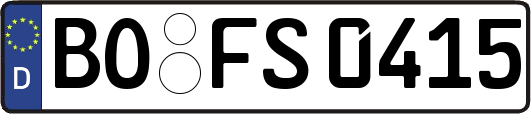 BO-FS0415
