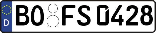 BO-FS0428