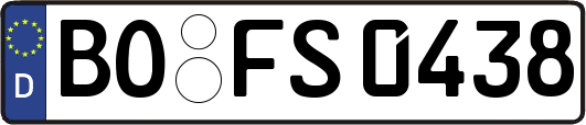 BO-FS0438