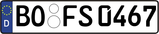 BO-FS0467