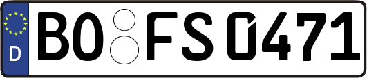 BO-FS0471