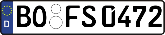 BO-FS0472