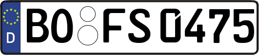 BO-FS0475
