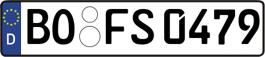 BO-FS0479
