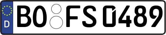 BO-FS0489