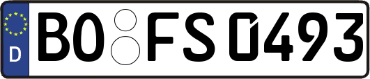 BO-FS0493
