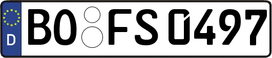 BO-FS0497