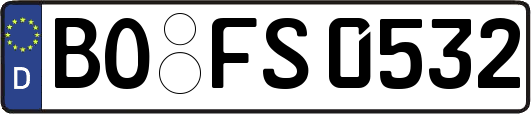 BO-FS0532