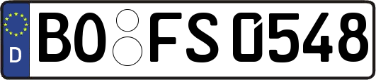 BO-FS0548