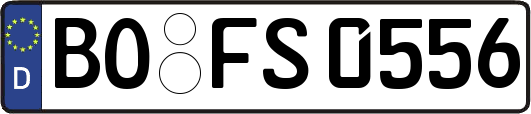 BO-FS0556