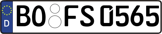 BO-FS0565