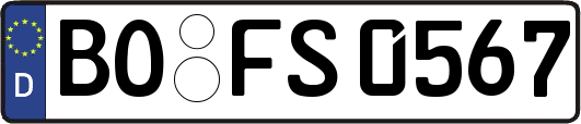 BO-FS0567