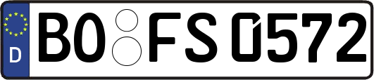 BO-FS0572