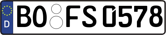 BO-FS0578