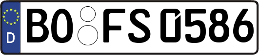 BO-FS0586