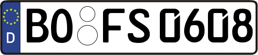 BO-FS0608
