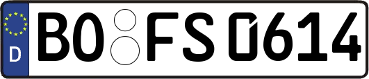 BO-FS0614
