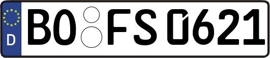 BO-FS0621