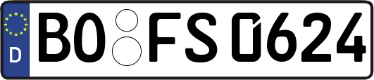 BO-FS0624