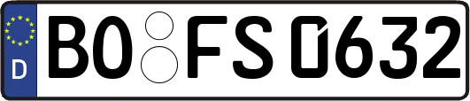 BO-FS0632