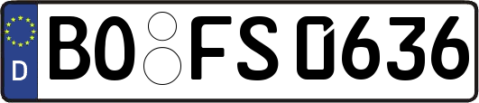 BO-FS0636