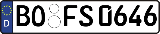 BO-FS0646