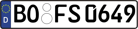 BO-FS0649