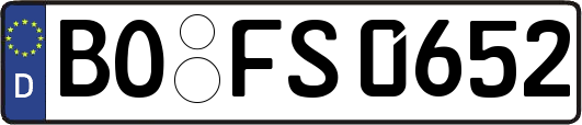 BO-FS0652