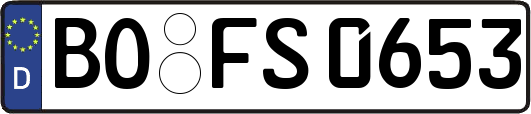 BO-FS0653