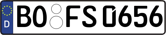 BO-FS0656