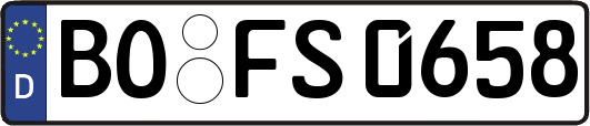 BO-FS0658