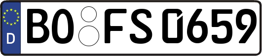 BO-FS0659