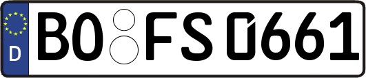 BO-FS0661