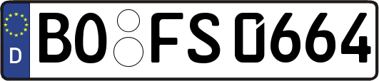 BO-FS0664