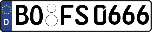 BO-FS0666