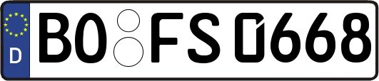 BO-FS0668