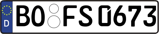 BO-FS0673