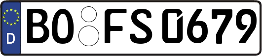 BO-FS0679