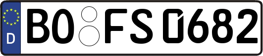 BO-FS0682