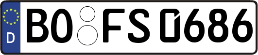BO-FS0686