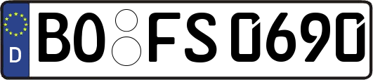 BO-FS0690