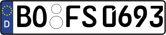 BO-FS0693