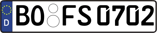 BO-FS0702