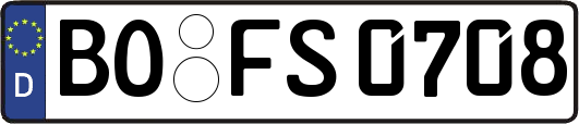 BO-FS0708