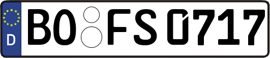 BO-FS0717
