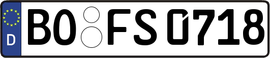 BO-FS0718